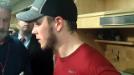 NHL: Toews, Keith On Game 4 Loss
