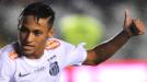 Santos confirmo que acept� ofertas de del Barcelona y el Real Madrid, queda ahora en manos de Neymar decidir por cual club se decida.