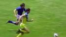 Tlatoani Carrera hace un recuento de lo que sucedi� en la m�s reciente final entre Am�rica y Cruz Azul.