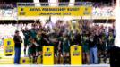 Premiership - Final: Leicester 37-17 Northampton
