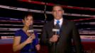 Leopoldo Gonz�lez responde a ocho preguntas de boxeo en Viernes de Combate