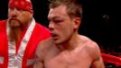 Chris Howard venci� en la pelea previa al invicto Issoulf Kinda