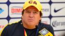 An�lisis Picante sobre las cr�ticas de Miguel Herrera, DT del Am�rica, sobr eel arbitraje de la ida de la final ante Cruz Azul.