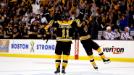 Rangers Eliminated By Bruins