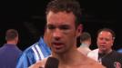 Boxing: Delvin Rodriguez On TKO Win Over Hernandez