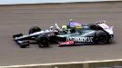 Tony Kanaan Wins First Indianapolis 500