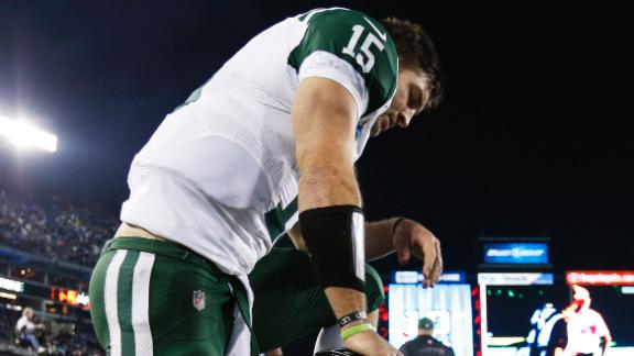 Video - ESPN The Magazine: Tim Tebow