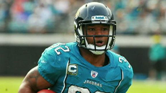 Cops: Jones-Drew not charged, cooperating