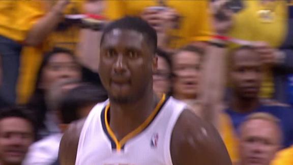 George lifts Pacers by Heat to force Game 7
