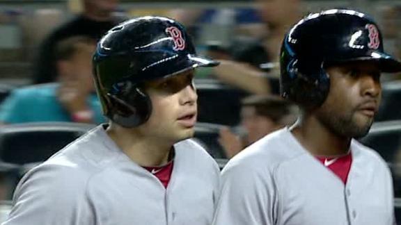 Video - Red Sox Trounce Yankees