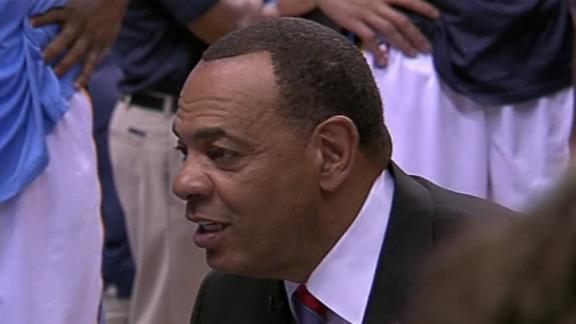 Source: Griz allow Hollins to talk to other teams