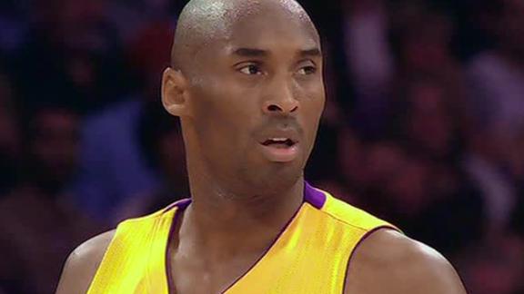 Kobe eyes opener, will make pitch to Howard
