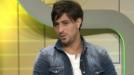 <b>HDF</b> convers� con el jugador de Catania sobre su carrera y su presente en f�tbol italiano.