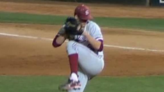 Astros sign No. 1 overall pick P Appel to deal