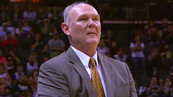 Video - Teams Interested In Karl