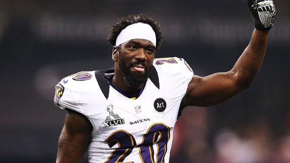 Reed: Rehab plan is to be back by Week 1