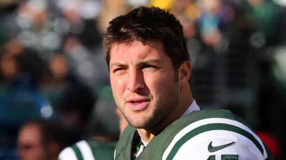 Video - Belichick Doesn't Hate Tebow