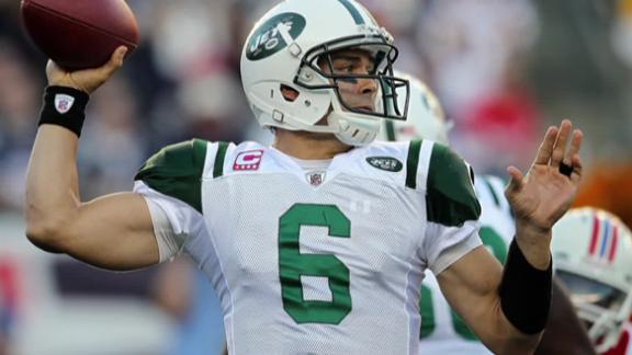 Jets WR Hill sits with swelling, fluid in knee