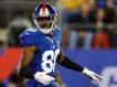 New York Giants