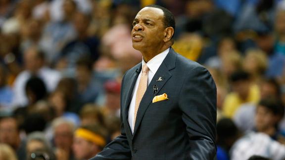Griz-Hollins talks quiet; Nets can pitch coach
