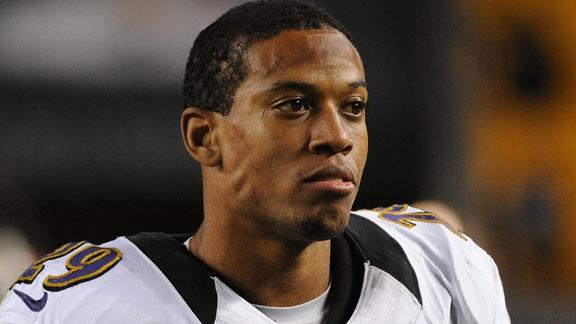 Eagles' Williams: Not held 'captive' by OTAs