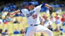 Stephen Fife permiti� dos carreras en la quinta las cuales resultaron suficientes para que los Dodgers cayeran ante Bravos 2-1. El cubano Yasiel Puig se fue de 4-2