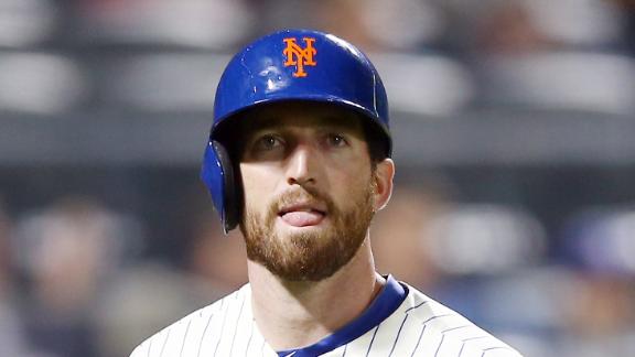 Mets demote Davis, 2 others after being swept