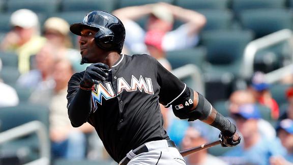 Marlins win again in extras, beat Mets in 10