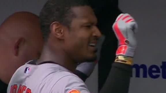 Video - Orioles Hold Off Rays