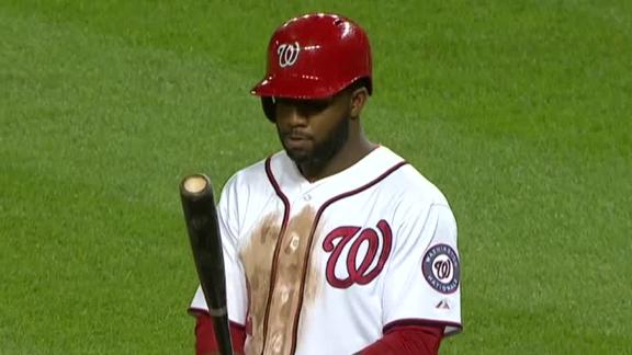 Nats complete doubleheader sweep of Twins