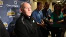 Parting Shot: Demanding NBA Transparency