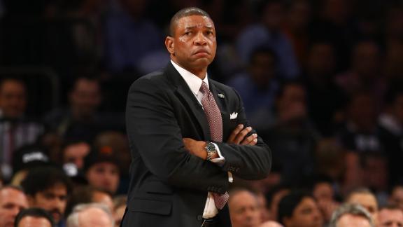Source: Celts' Rivers hints 'time for change'