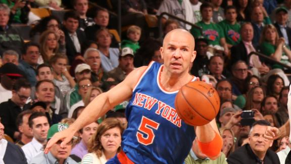 Report: Kidd, Nets negotiate; Shaw not out