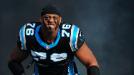 Greg Hardy Has High Hopes For 2013