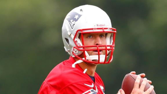 Pats' Kraft hopes 'real deal' Tebow makes team