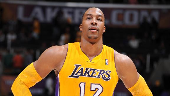 Sources: Little chance Howard stays in L.A.