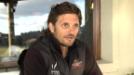 Bartolom�  habl� con <b>ESPN Polo</b> sobre La Natividad, la revelaci�n de la temporada pasada.