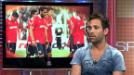 El ex delantero de Independiente visit� los estudios de SportsCenter para hablar del delicado momento del club de Avellaneda.