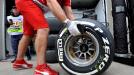 Un arreglo entre Pirelli y Mercedes ha causado un disgusto con el resto de las carrocerias y la federaci�n del automovil.