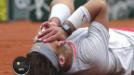 Un informe especial dedicado al incansable tenista espa�ol, qui�n volvi� tras 7 meses inactivo por una lesi�n en su rodilla izquierda y consigui�, entre otros torneos, su octavo t�tulo en Roland Garros.