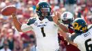 Most important game -- Missouri Tigers
