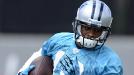 Can Ginn Jr. Be A Productive WR?
