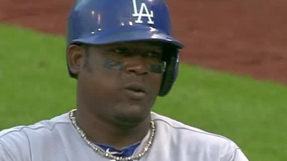 Video - Dodgers Top Pirates In 11