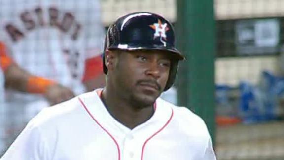 Video - Astros Edge White Sox