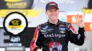 Nascar: Regan Smith Wins At Michigan