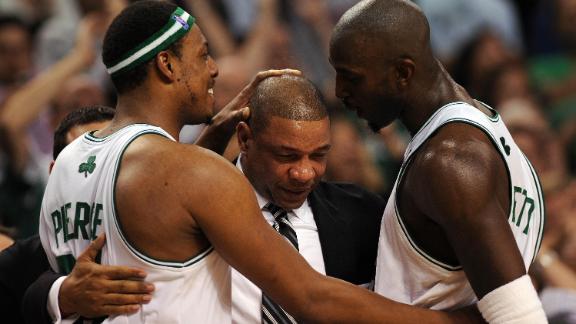 Sources -- Los Angeles Clippers resistant to trading Eric Bleds…