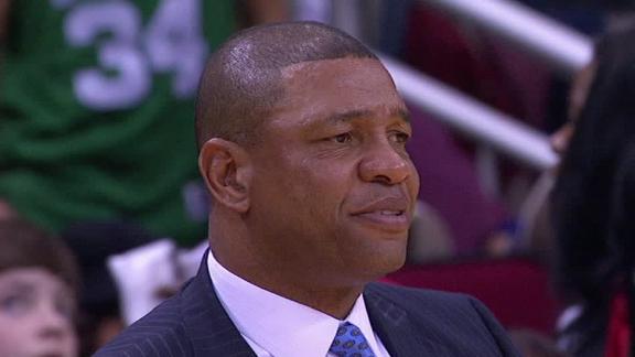 Los Angeles Clippers believe they can land Doc Rivers, Kevin Ga…