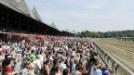 Horse Racing: Pegasus Stakes