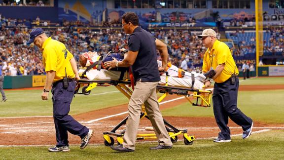Video - Protecting Pitchers