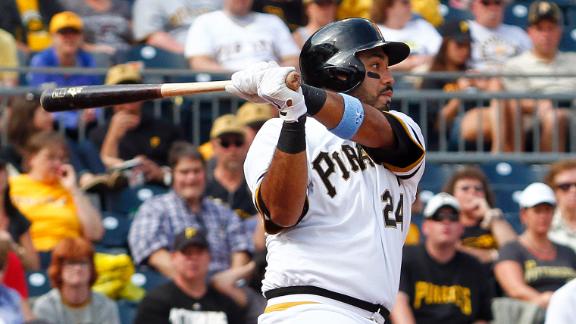 Video - Pirates Power Cole To Second Win